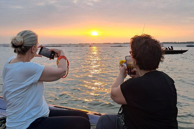 Two days admirable tour of Varanasi - Detailed Breakdown of the Itinerary