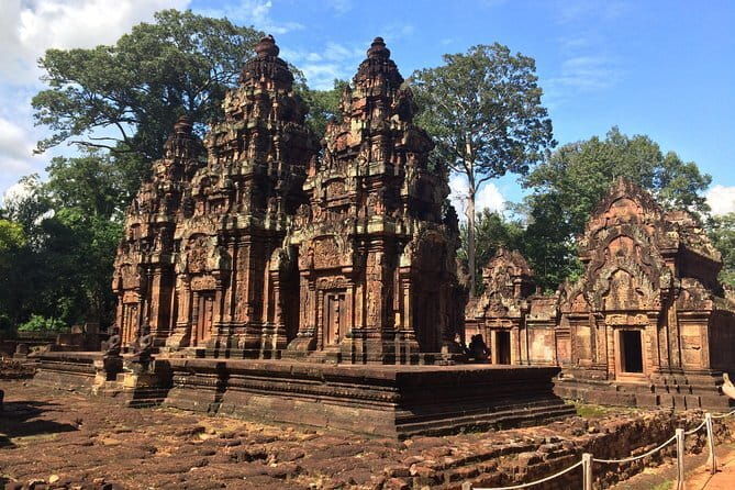 Two Days Angkor Complex, Beng Mealea plus Kampong Phluk Village - Who Is This Tour Perfect For?