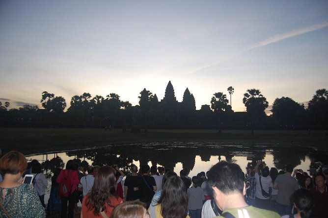Two Days Angkor Historical and Kulen Mountain Waterfall - Banteay Srei and the Natural Wonder of Kulen