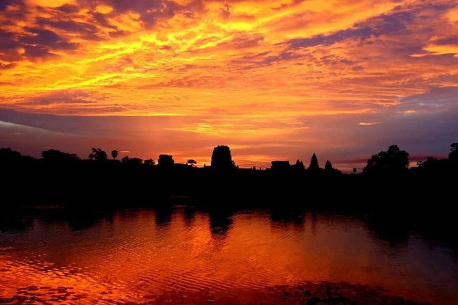 Two Days Angkor Tour - FAQ