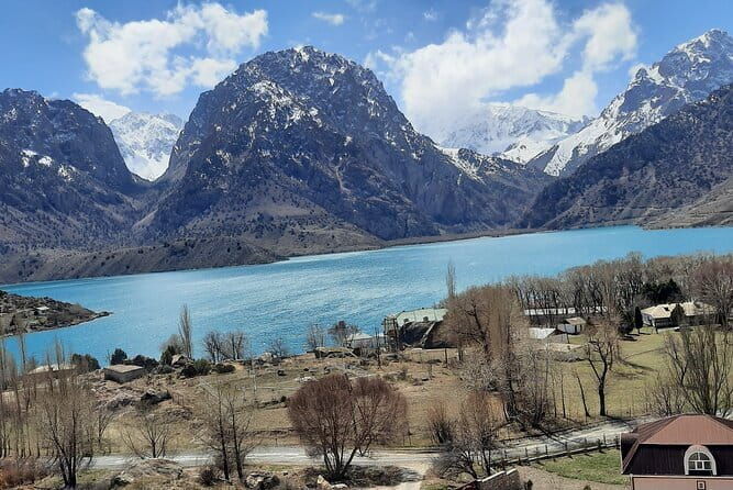 Two Days in Fann Mountains at Iskandarkul and Sevenlake - A Detailed Look at the Two-Day Itinerary