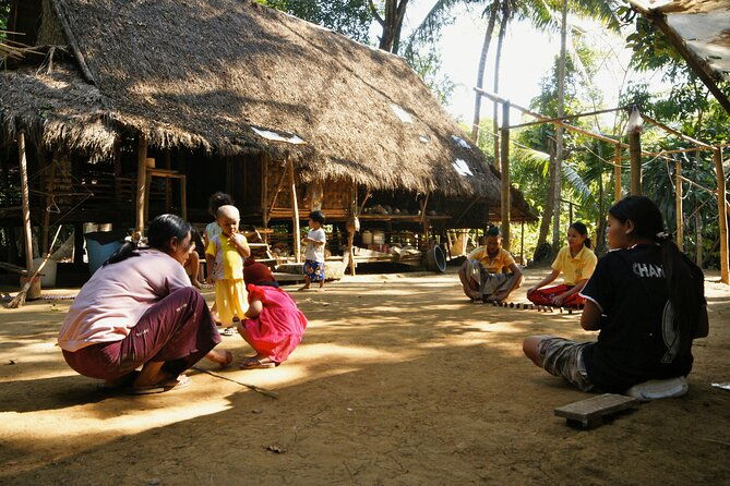 Two-days River Kwai Jungle Rafts Discovery Tour - The Value and Practicalities