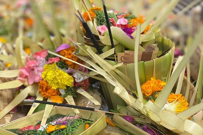 Ubud 1 Day Private Tour - Authentic Encounters and Hidden Gems