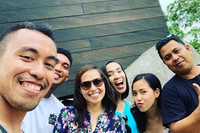 Ubud Airport Transfer Private All Inclusive - The Driver Experience & Customer Service