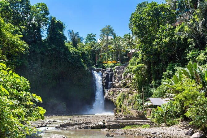 Ubud All-Inclusive Tour with Swing and Lunch - Why You Might Love This Tour
