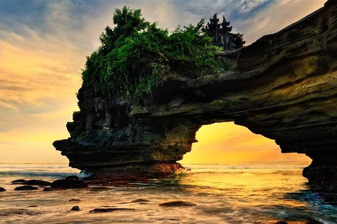 Ubud And Sunset Tanah Lot Tour - Authentic Experiences: What Travelers Love