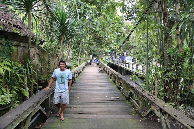 Ubud and Tanah Lot Tours - Practical Tips for a Smooth Day