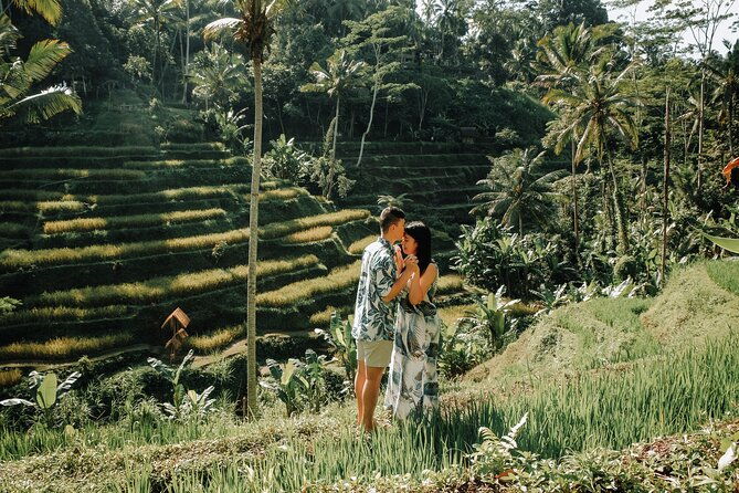 Ubud Art, Monkey Forest and Rice Terrace Tour - What the Tour Includes and What You Should Know