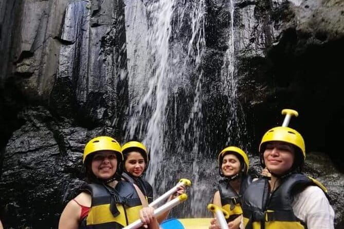 Ubud Ayung River Rafting with Meeting Point or Pickup - Why Reviewers Keep Coming Back