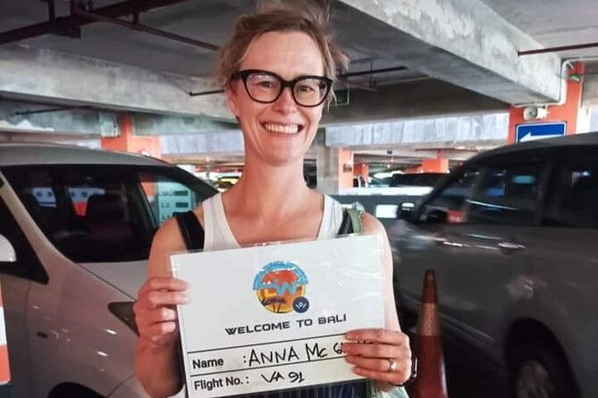 Ubud Bali - Airport & Ground Transfers | Price per Car - Why This Transfer Offers Good Value