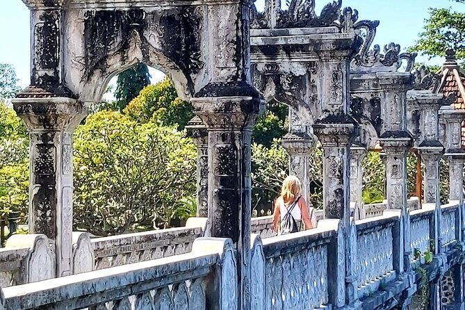 Ubud Bali Driver - Private Driver in Ubud - The Practicalities