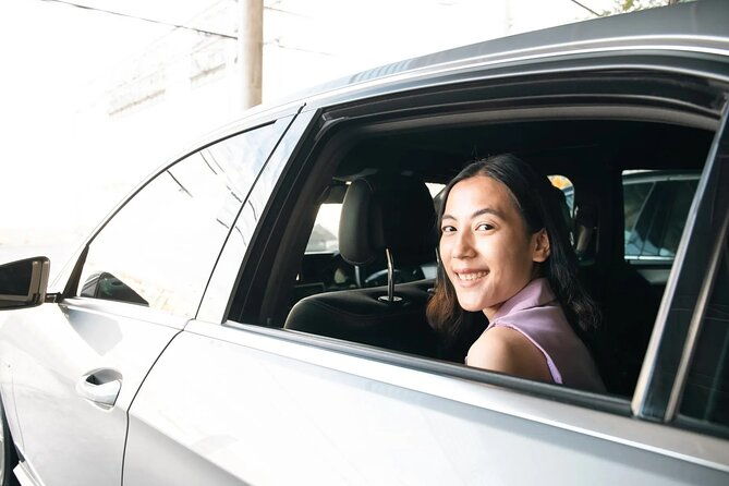 Ubud Bali Private Airport Transfers  Seamless & Stress-Free - The Booking Process and What You Can Expect