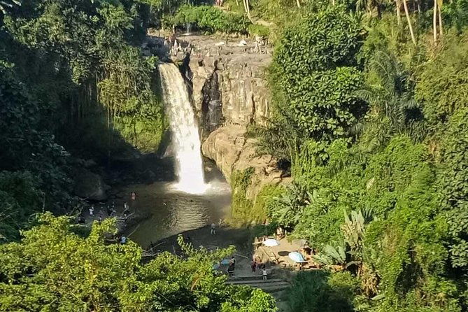 Ubud Best Tour - Authentic Experiences and Insider Tips
