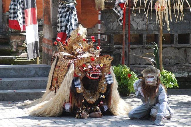 Ubud Combine Mount Batur Kintamani Tour - Transportation and Comfort