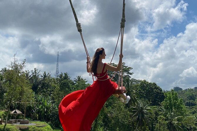 Ubud Day Tour - Private Ubud Tour Guide - Best Of Ubud Tour - Why This Tour Stands Out