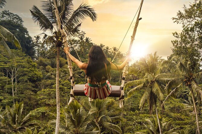 Ubud Day Tour - Top Things to do in Ubud + Local Ubud Guide - Practical Details