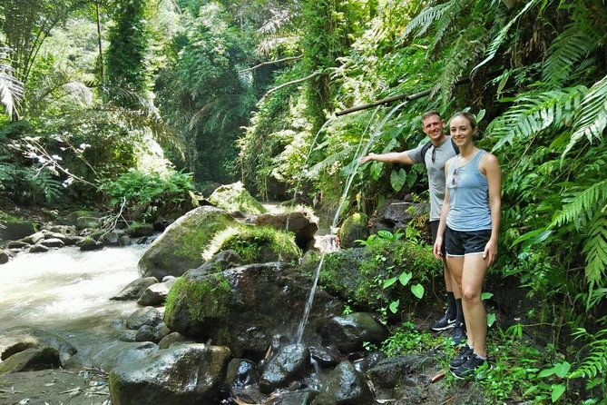 Ubud Eco Culture Cycling Exploration - The Value for Money