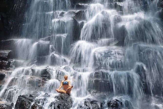 Ubud Full Day - Monkey Forest, Temple and Waterfalls Tour - Who Is This Tour Best For?