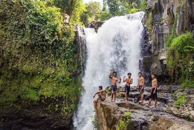 Ubud Full Day Tour - Authenticity & Insider Insights Based on Reviews  