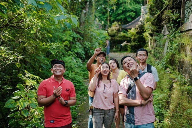 Ubud Guided Walking Tour - Final Thoughts: Is It for You?