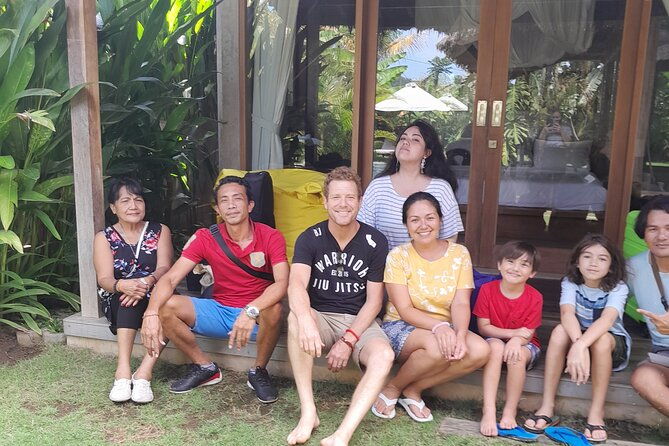 Ubud half day Tours - Who Should Consider This Tour?