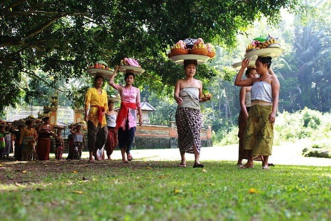 Ubud Highlights Tour ( Private All-Inclusive ) - Deep Dive: Why This Tour Works