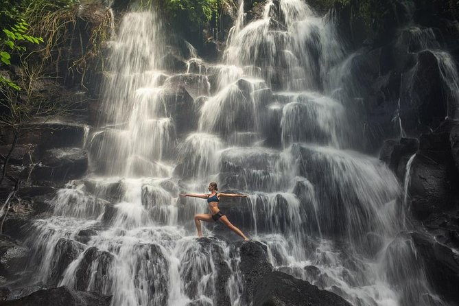 Ubud Instagram: Waterfall Tours - The Itinerary Breakdown: What to Expect