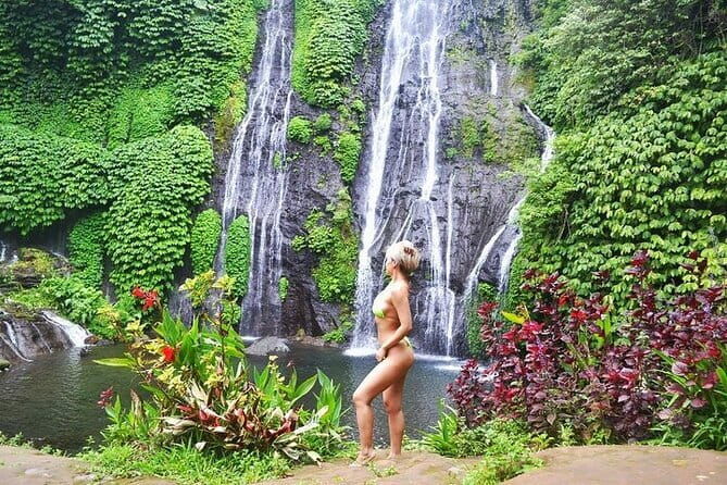 Ubud Kintamani Full Day Tour - The Itinerary Breakdown: What to Expect at Each Stop