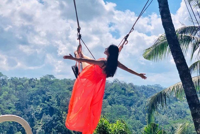 Ubud Kintamani Volcano And Waterfall Private Guided Tour - Who Will Love This Tour?