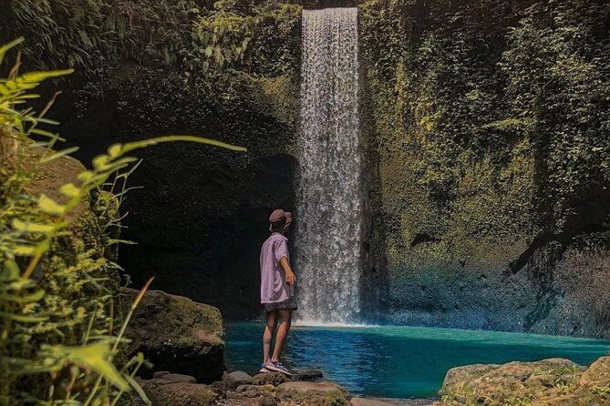 Ubud Monkey Forest, Holy Water Temple & Waterfalls Tours - Authenticity and Traveller Insights