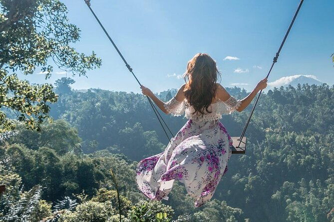 Ubud Private Full-Day Tour - Practical Details and What You Need to Know