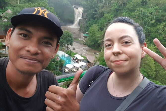 Ubud Private Tour - FAQs