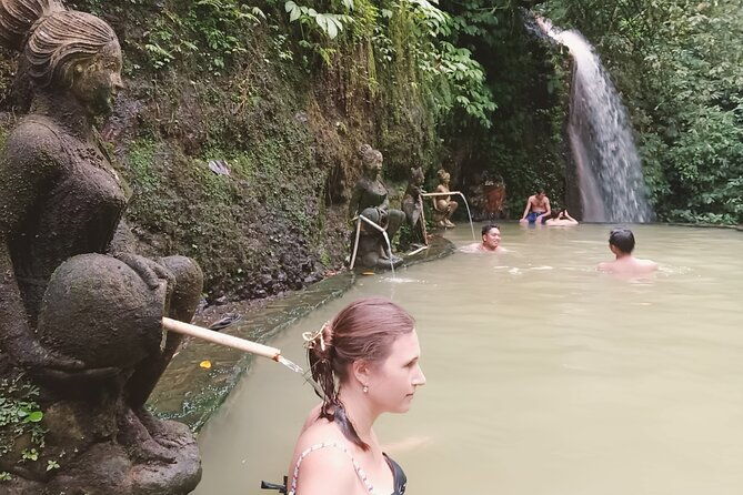 Ubud-Sanur to Menjangan area - Practical Details and What to Expect