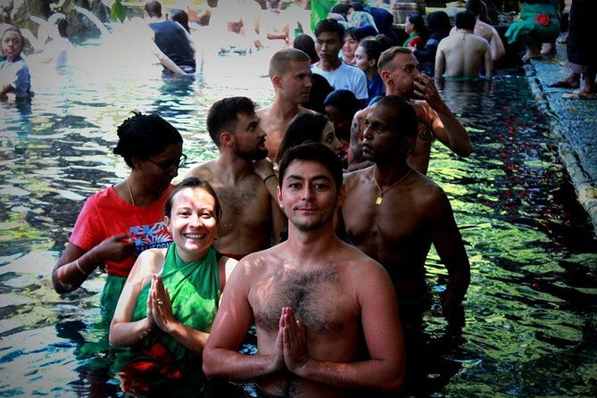 Ubud :Spectacular Waterfalls & Temple Tour - The Value of This Tour