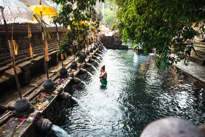 Ubud Surounding Tour - Practical Details and Tips