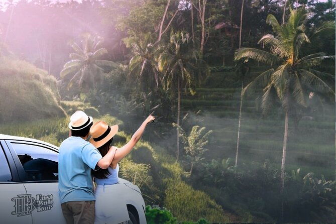 Ubud Tour - Best of Ubud - All Inclusive Package - What’s Included and What to Expect