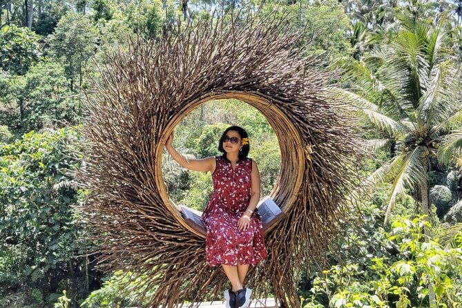 Ubud Tour - Best Of Ubud With Jungle swing - All Inclusive - Practicalities & What to Expect