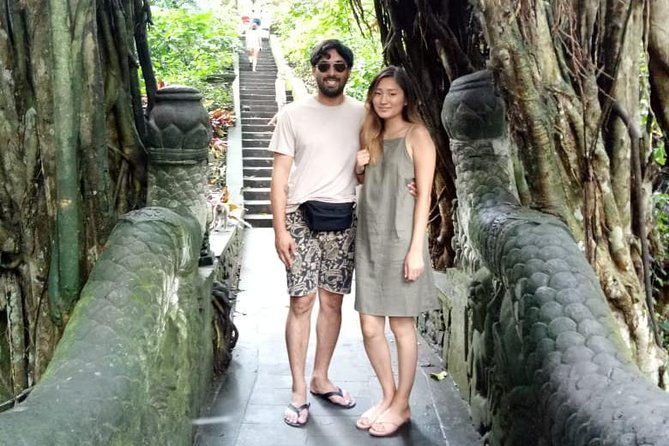 Ubud Tour Monkey Forest, Rice Terrace, Swing, Temple, Waterfall - Why Travelers Love This Tour