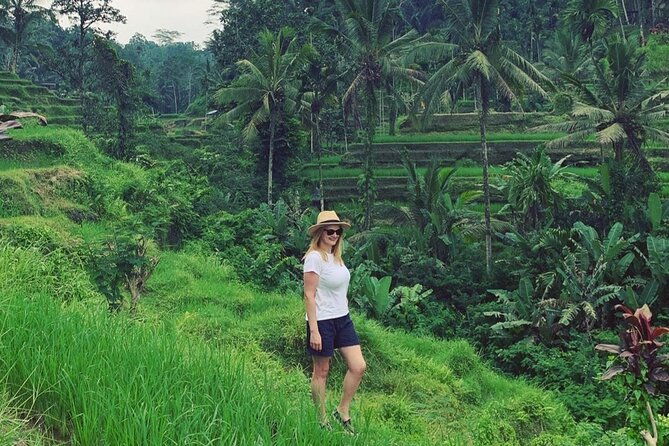 Ubud Tour - Ubud Highlight - Private Tour All inclusive - The Experience: Comfort, Knowledge, and Flexibility