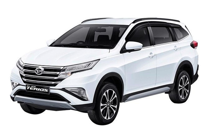 Ubud Transfer Service - The Practicalities: Booking, Cancellation, and Service Details