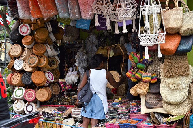 Ubud Village Sightseeing, Famous Paddy Field And Ubud Waterfall - Who Is This Tour Best For?