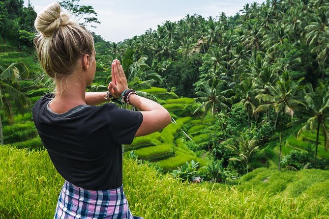 Ubud Volcano Lake and Natural Hot Spring Tour - What’s Included and What’s Not