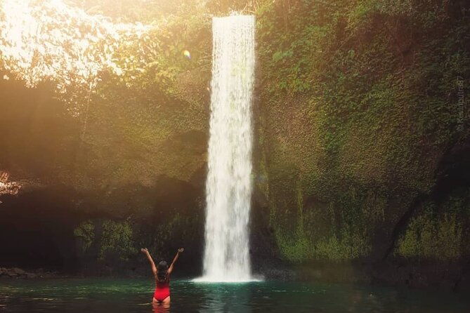 Ubud Waterfalls, Temple and Rice Terrace - Private Tour - The Practicalities: What to Expect
