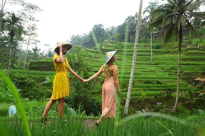 Ubud yoga, rice terrace walk and floating Breakfast tour - Final Thoughts: Is It Worth It?