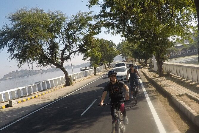 Udaipur Countryside Biking excursion - The Itinerary: What to Expect During the Tour