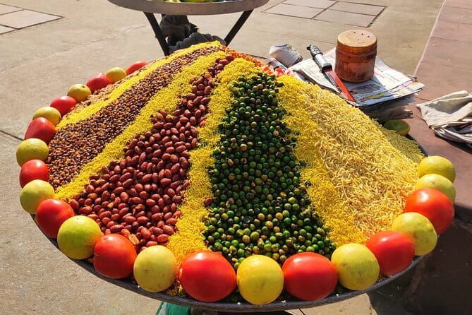 Udaipur Food Walk l Eat Just like a local - What Sets This Tour Apart