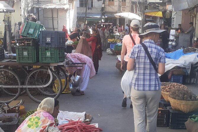 Udaipur Heritage City and Local Market Walking tour - Final Thoughts: Who Will Love This Tour?