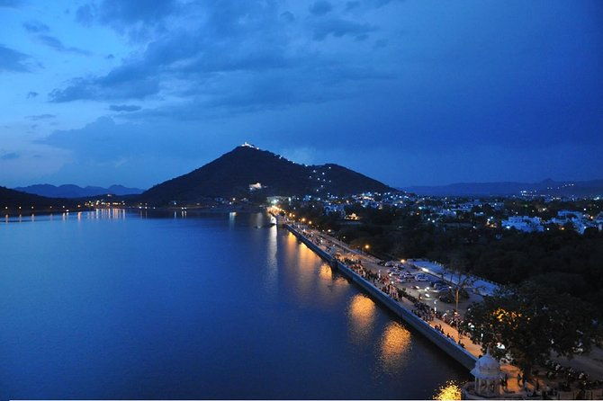 Udaipur Night Walk (2 Hours Guided Walking Tour) - Who Is This Tour Best For?