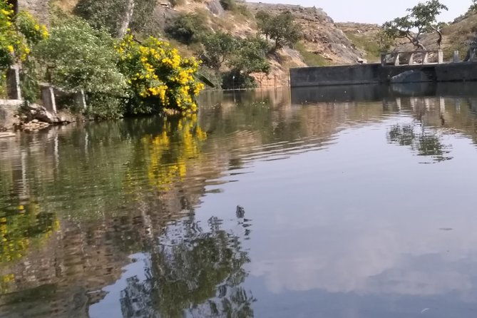 Udaipur sightseeing by tuk tuk or car - Who Will Love This Tour?
