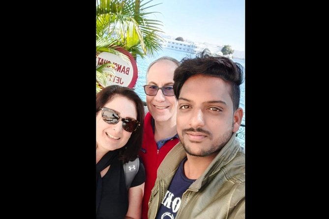 Udaipur Sightseeing With Private Guide & Car - Practical Tips for a Smooth Experience